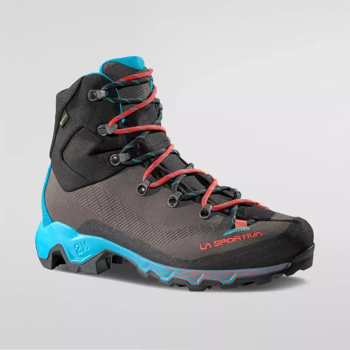 Aequilibrium Trek Mujer GTX