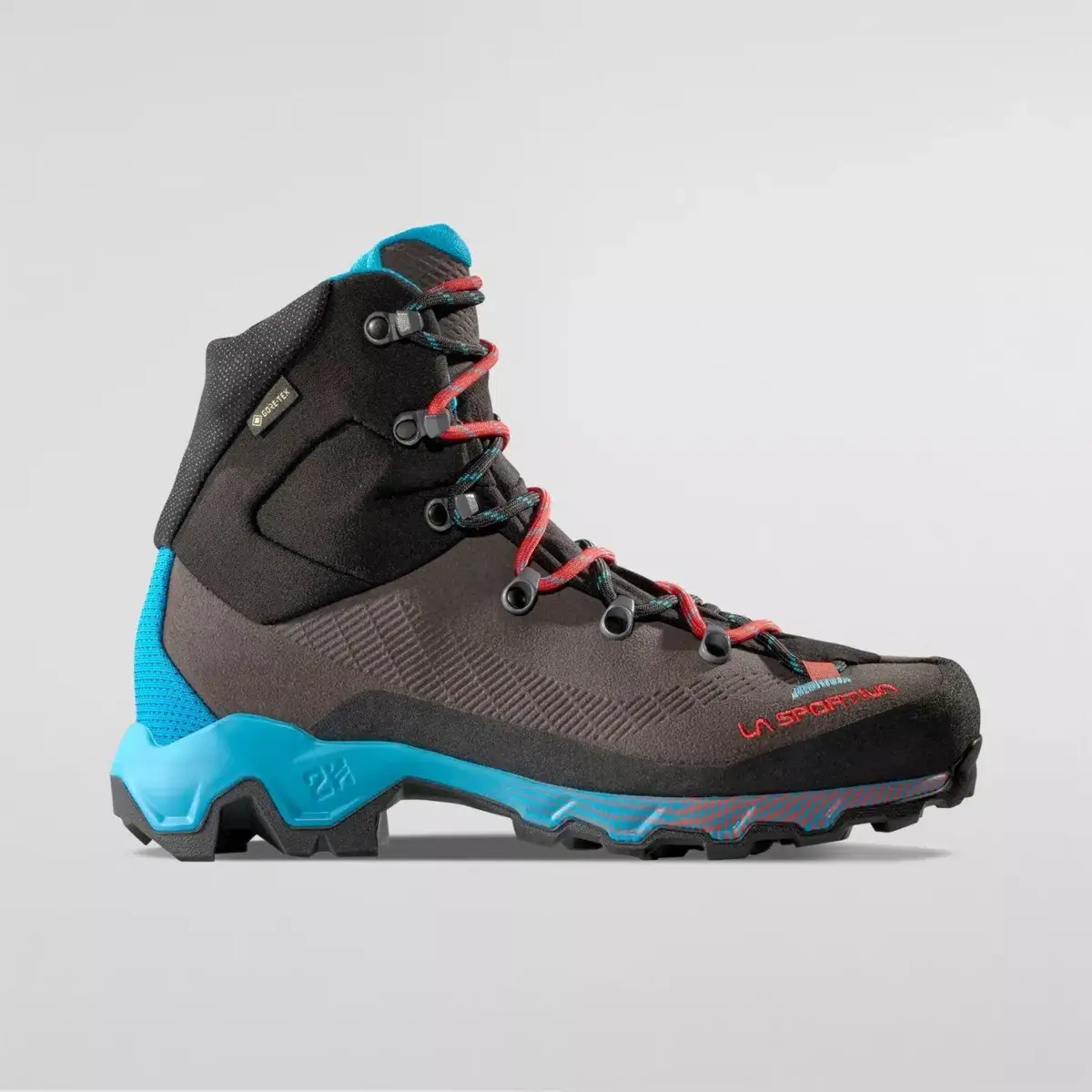 Aequilibrium Trek Mujer GTX