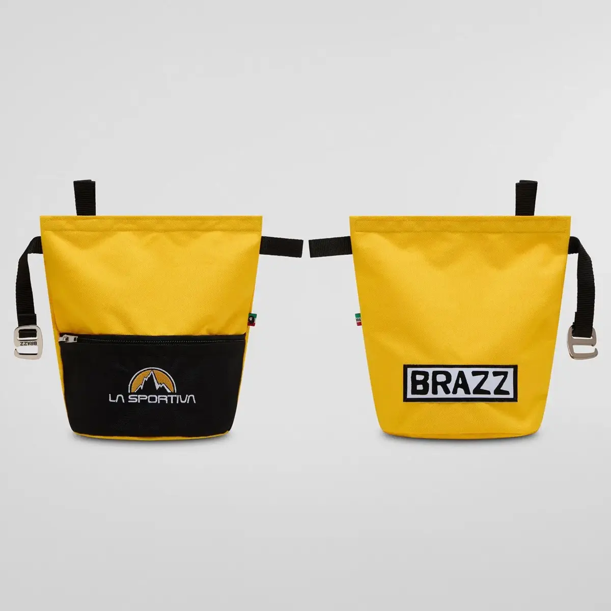 Bolsa para magnesio Leftover