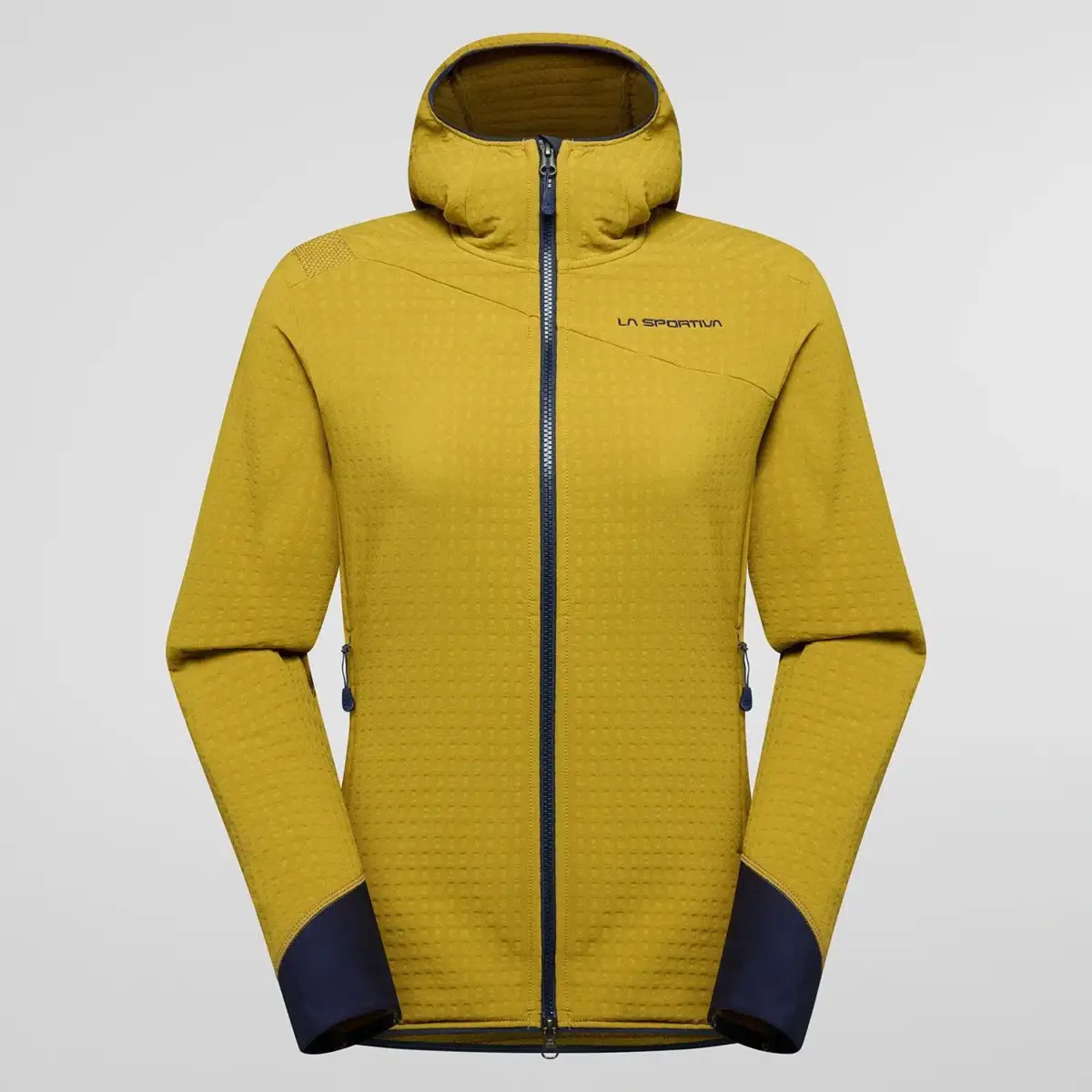 Bristen Thermal Hoody W Bristen Thermal Hoody W