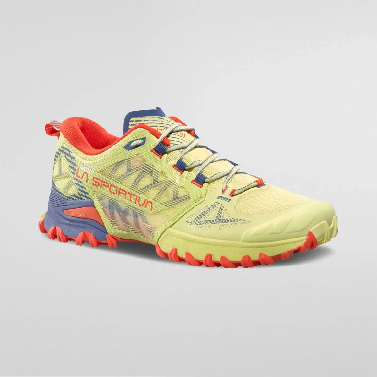 Bushido III Mujer Gtx