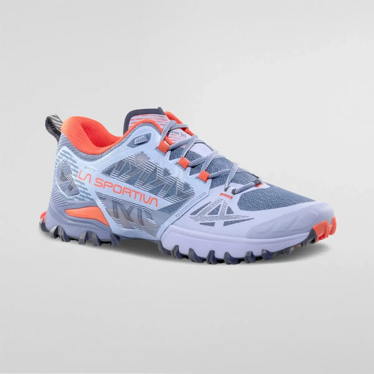 Bushido III Wide Mujer Gtx