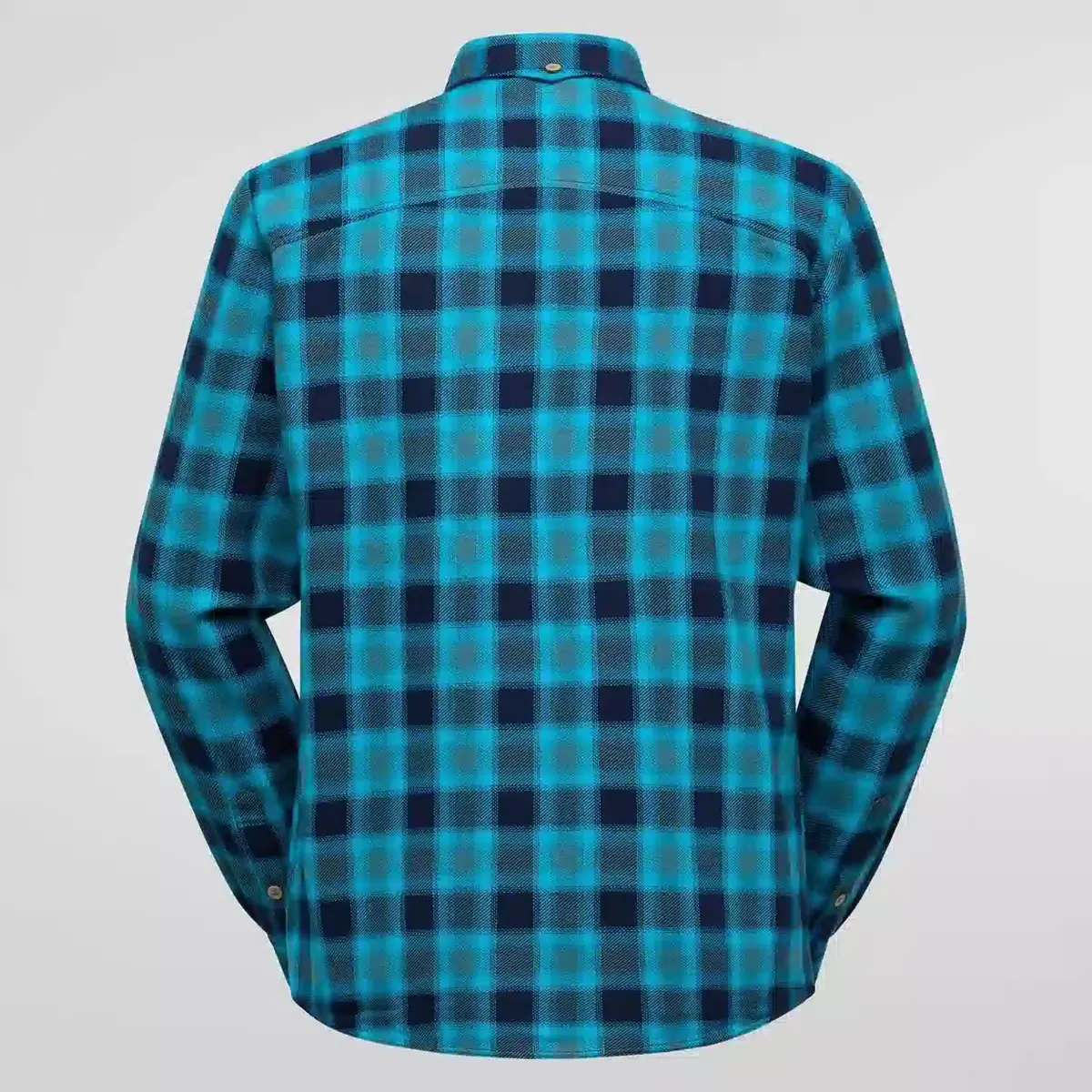 Camisa de franela Rambler M