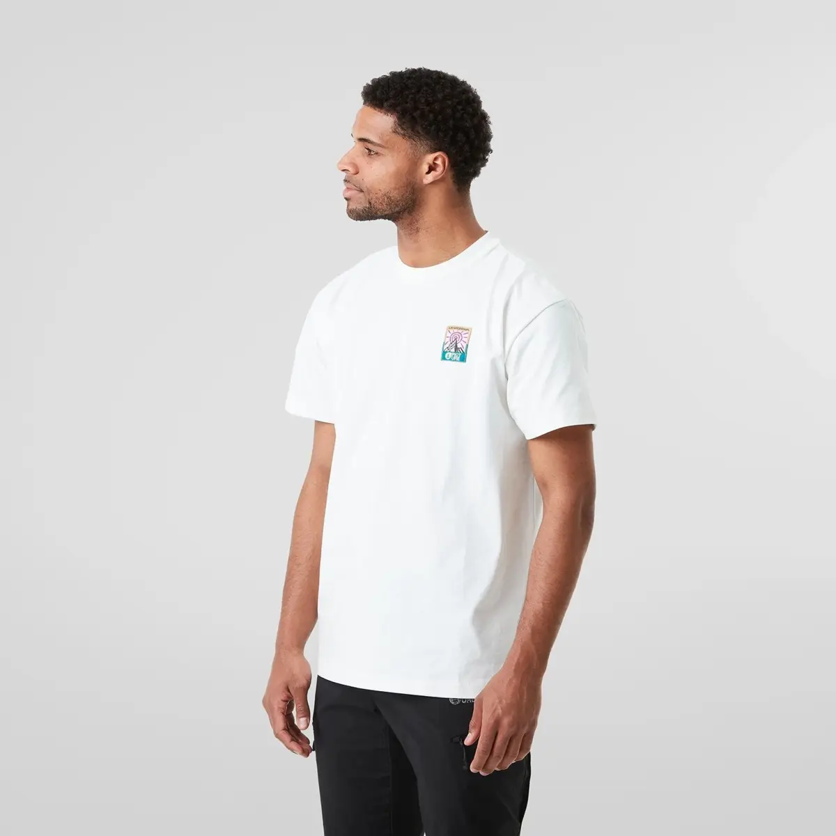 Camiseta Alpine Conquest