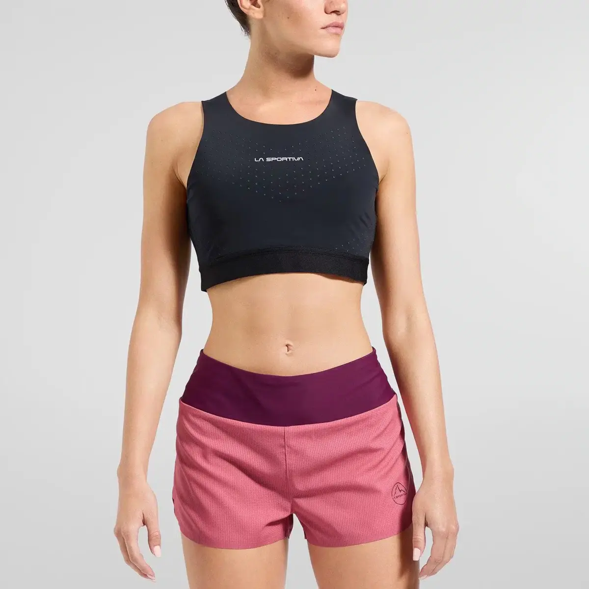 Camiseta Captive Air Top W