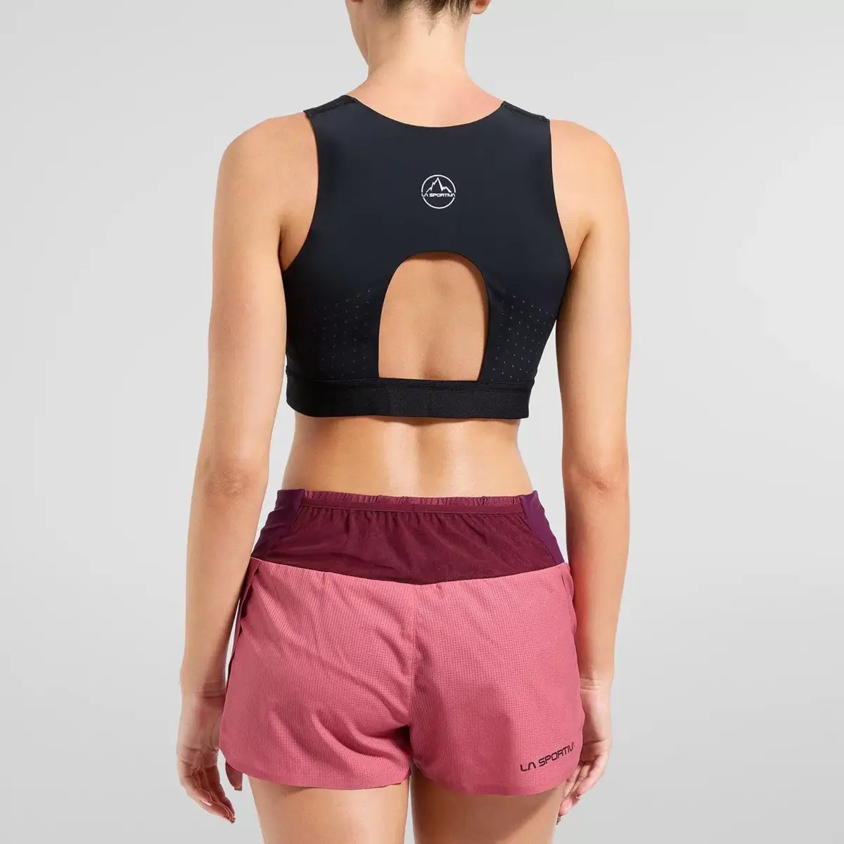 Camiseta Captive Air Top W