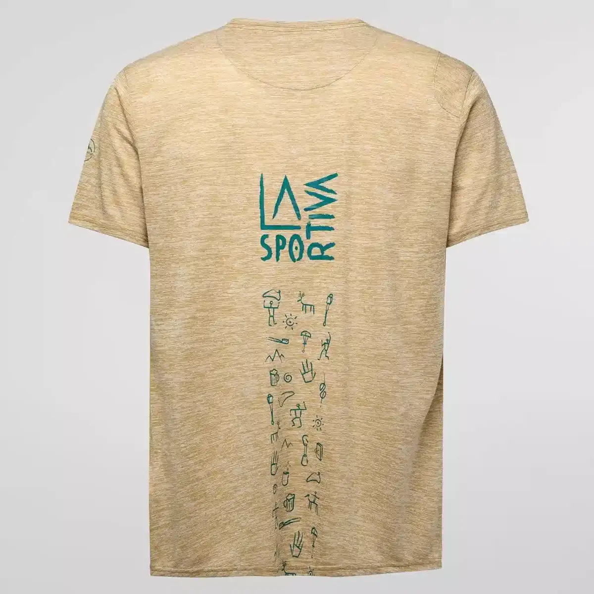 Camiseta Cave Paint M