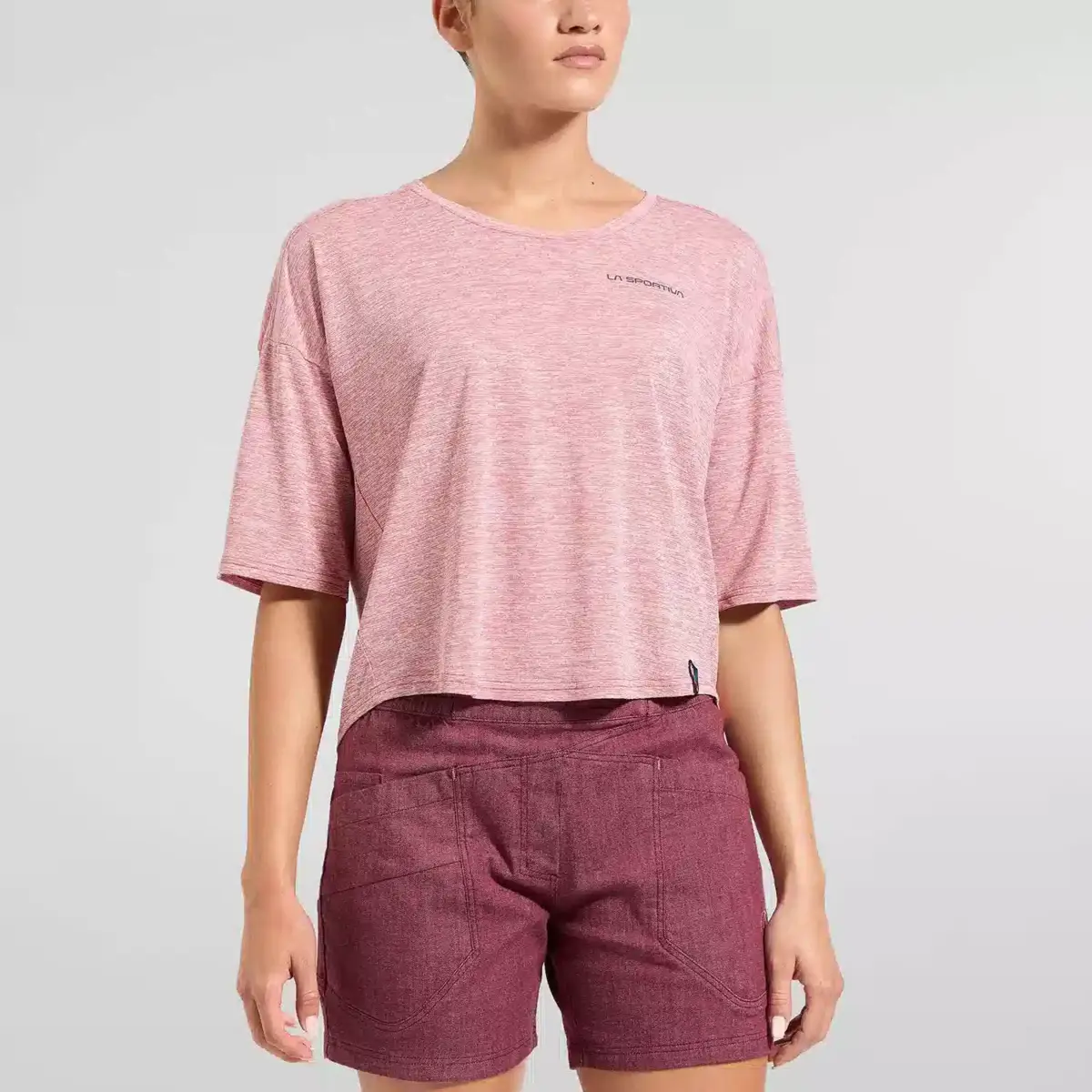 Camiseta Cave Paint W