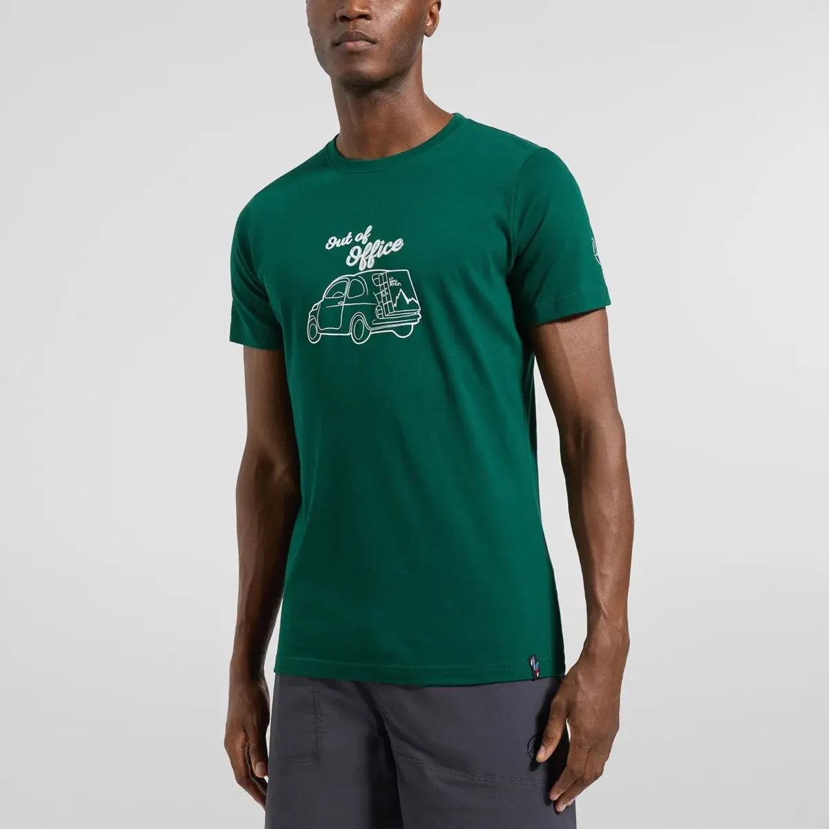 Camiseta Cinquecento M