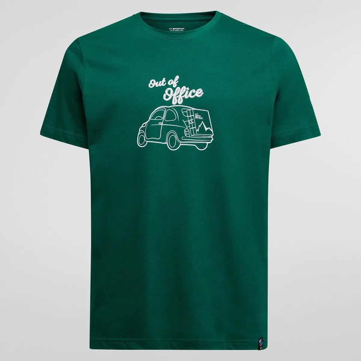 Camiseta Cinquecento M Camiseta Cinquecento M