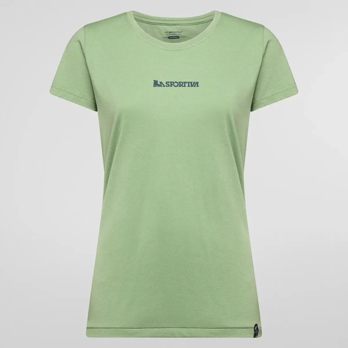 Camiseta con el logotipo Eighties W