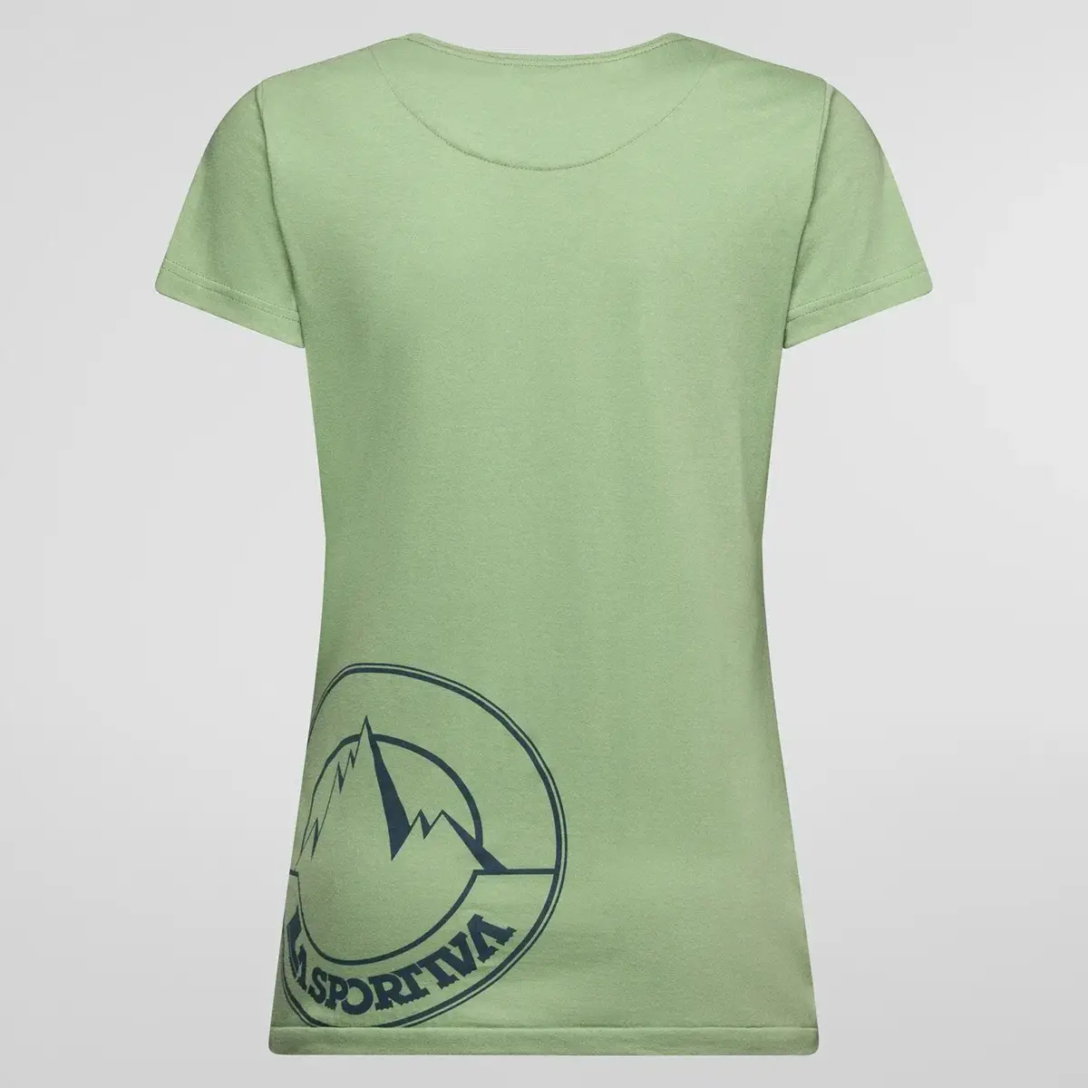 Camiseta con el logotipo Eighties W