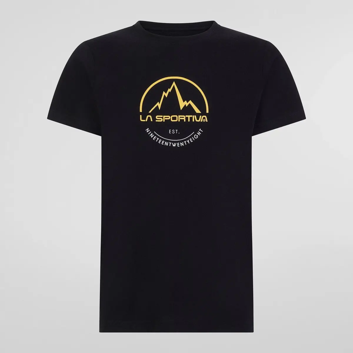 Camiseta con logotipo