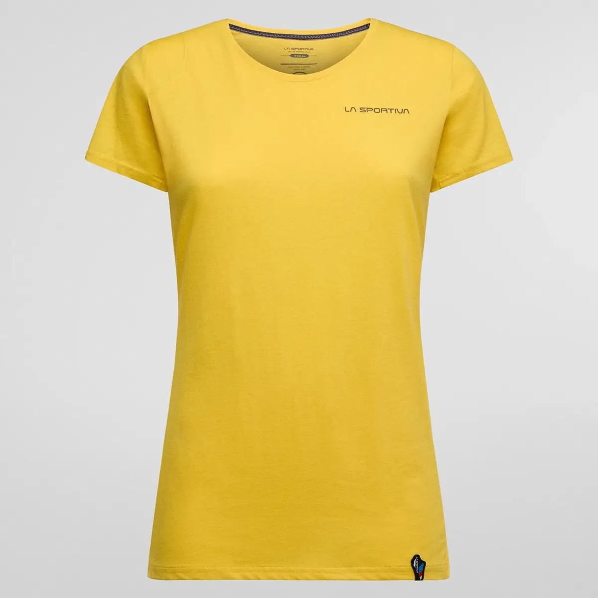 Camiseta Dawn Wall W