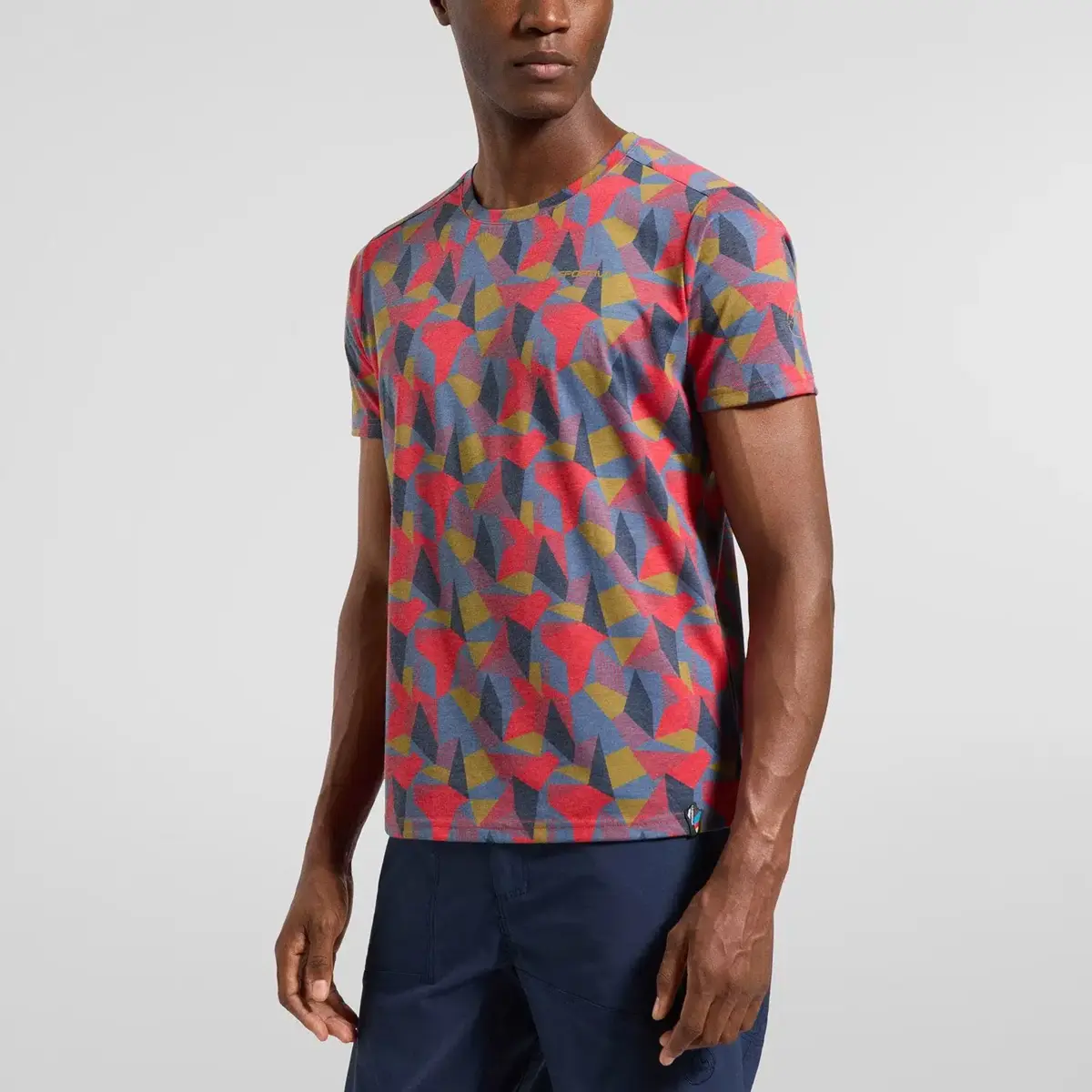 camiseta dimension m 1 - Camiseta Dimension M