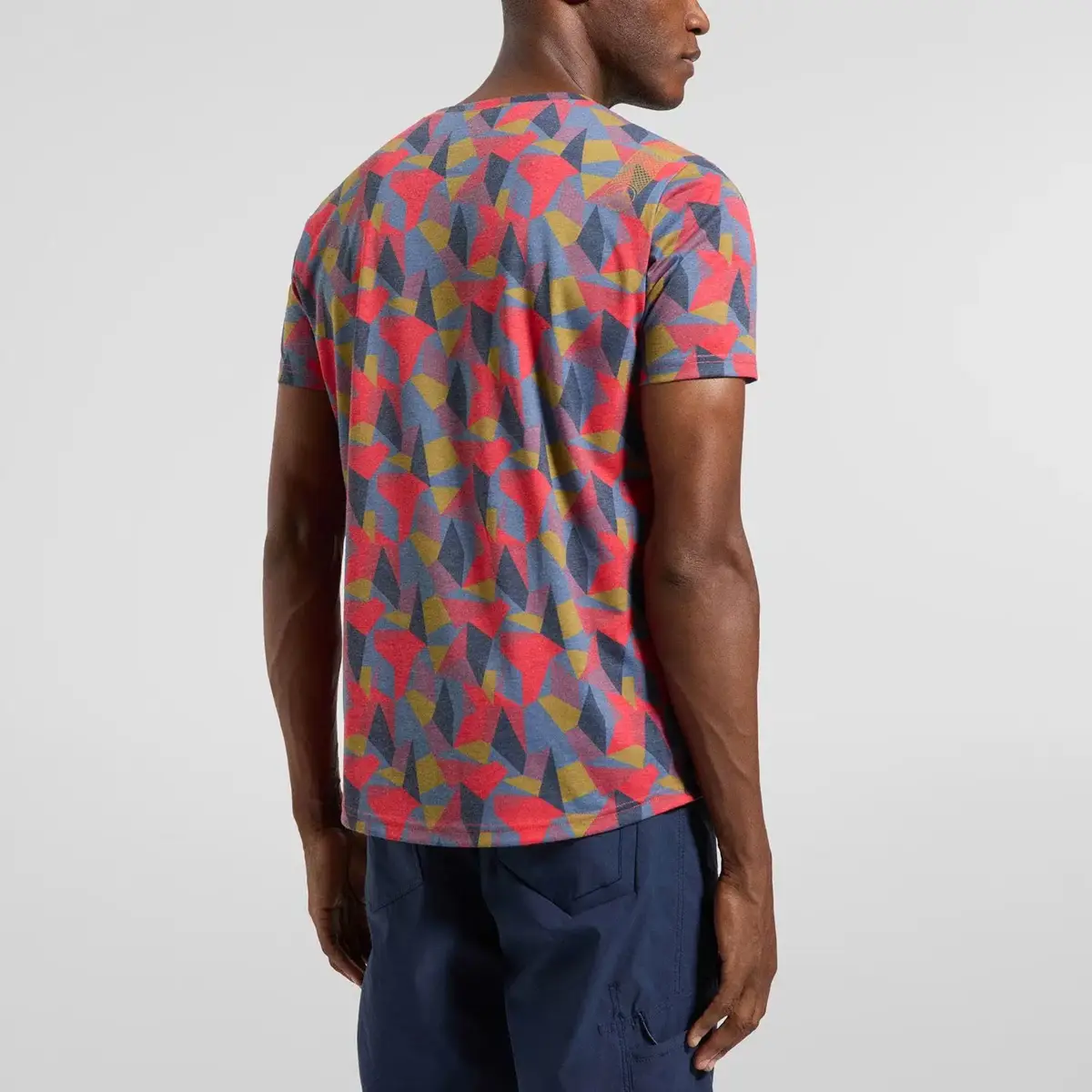 camiseta dimension m 2 - Camiseta Dimension M