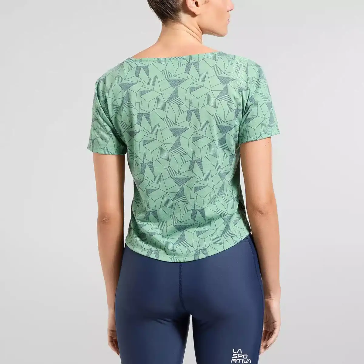 Camiseta Dimension W