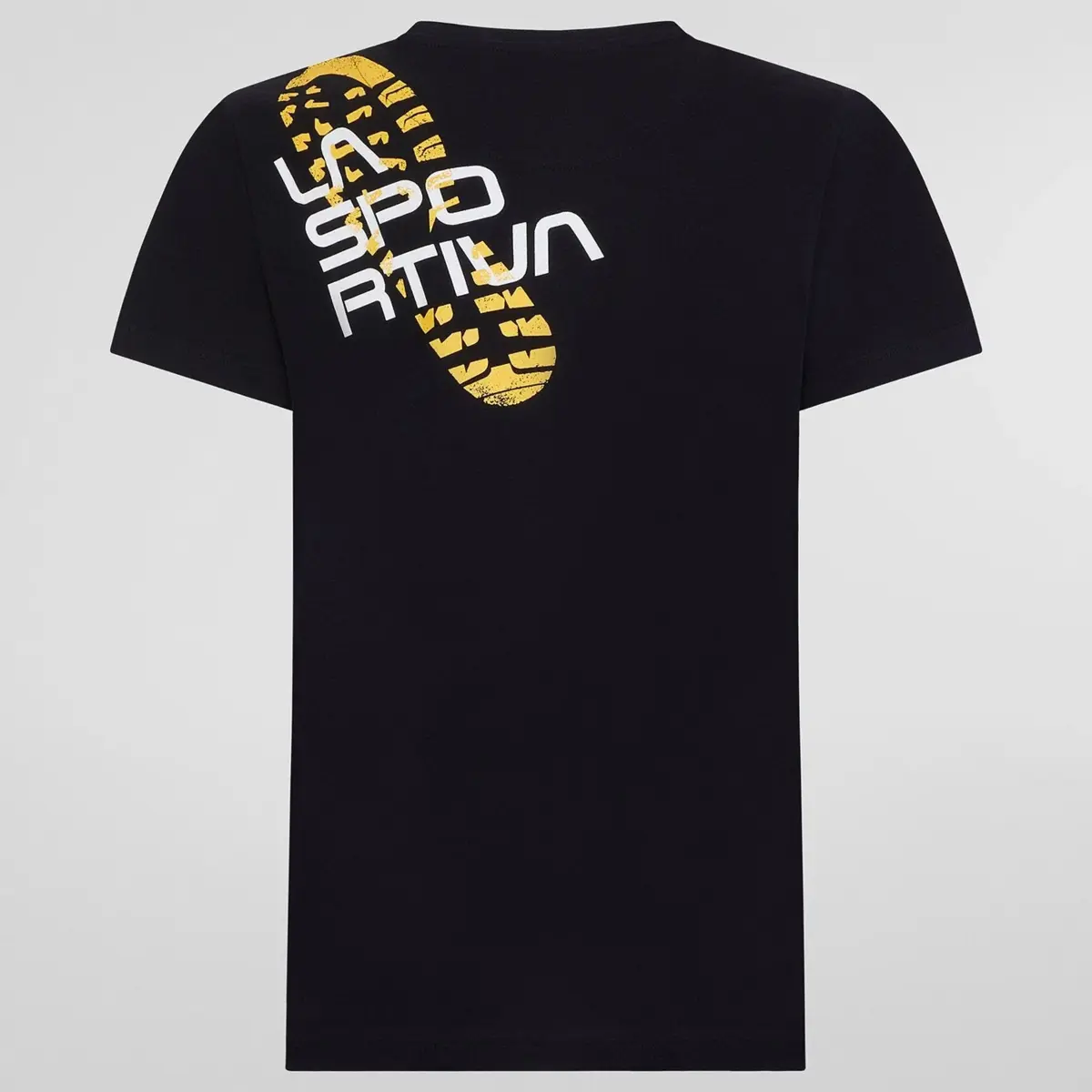 Camiseta Footstep