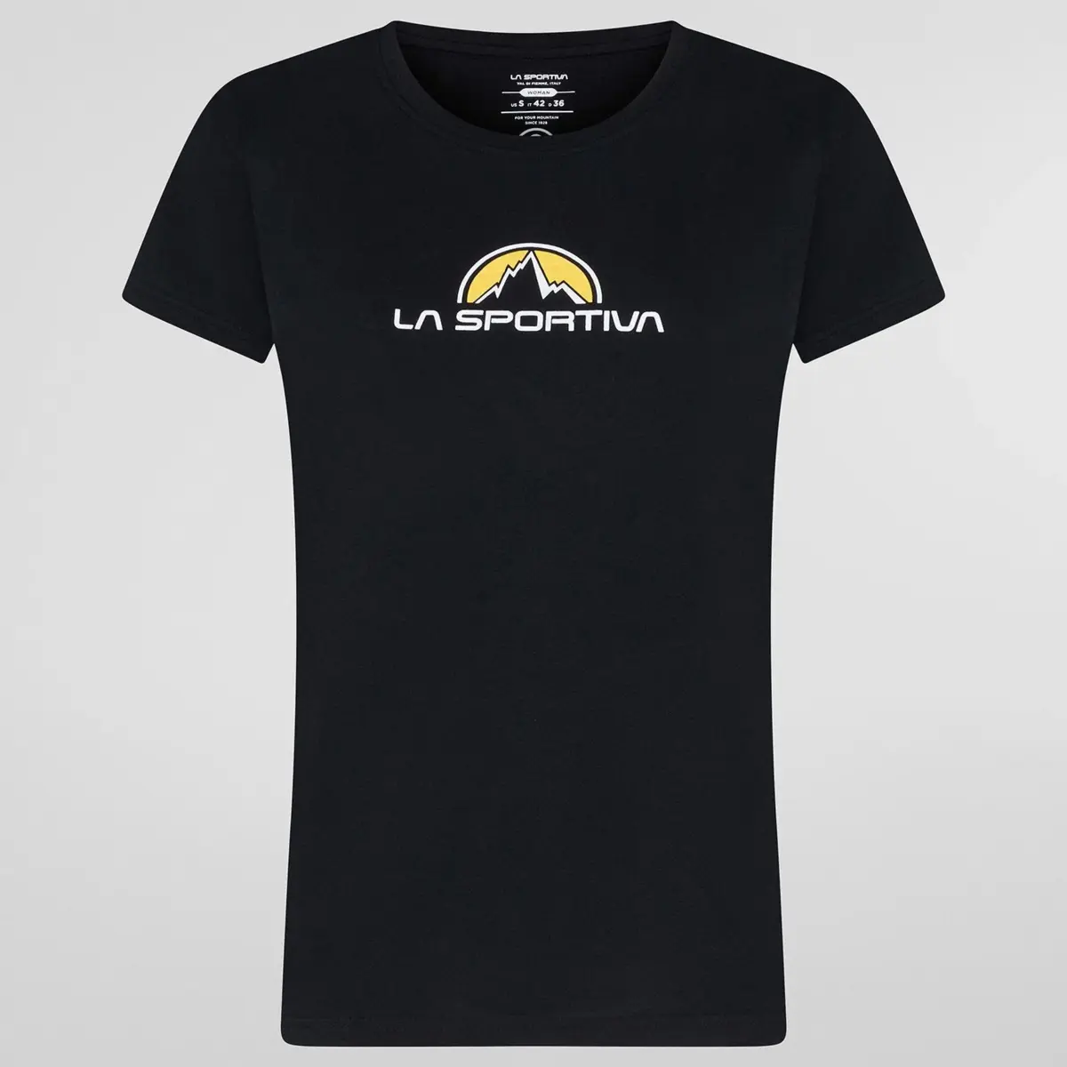 Camiseta Footstep W