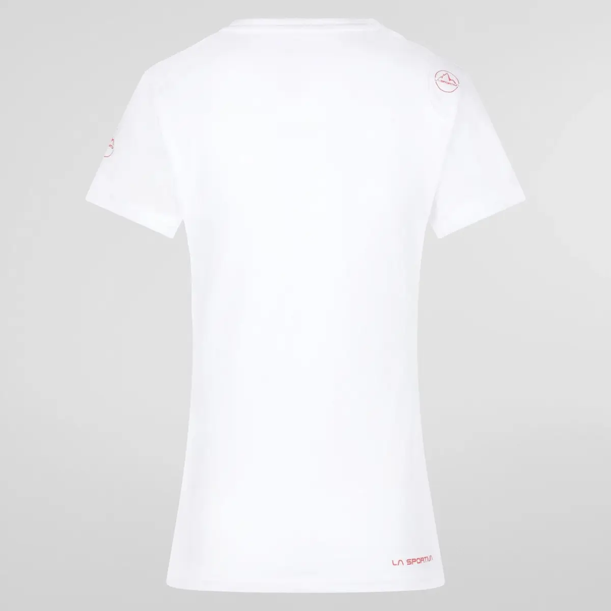 Camiseta Icy Mountains W