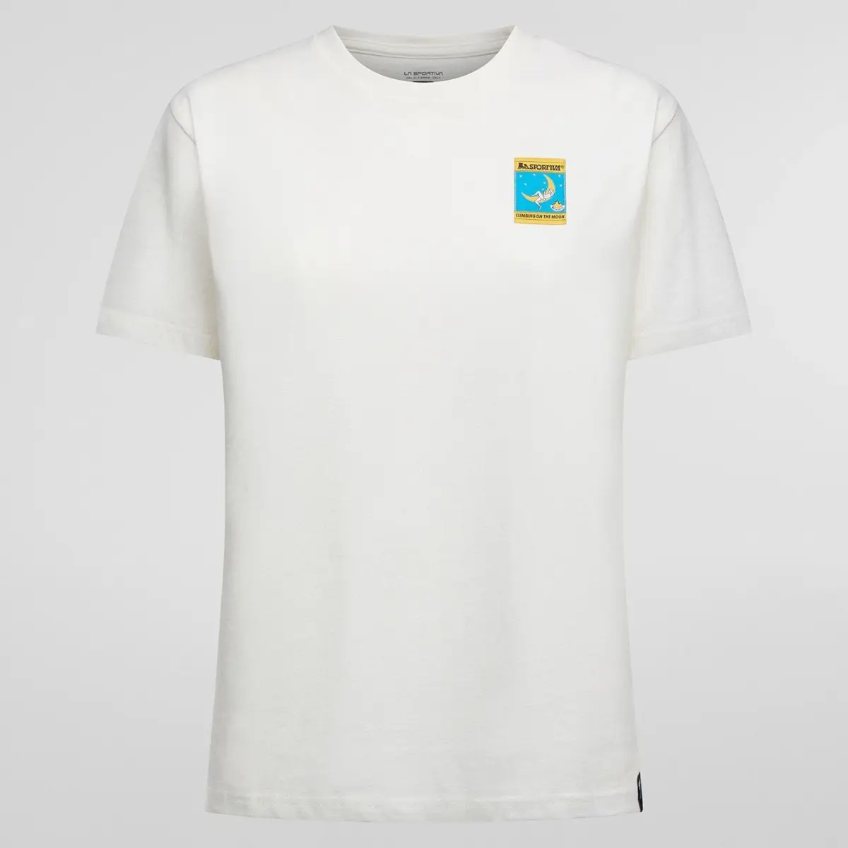Camiseta Moon Climb W Camiseta Moon Climb W