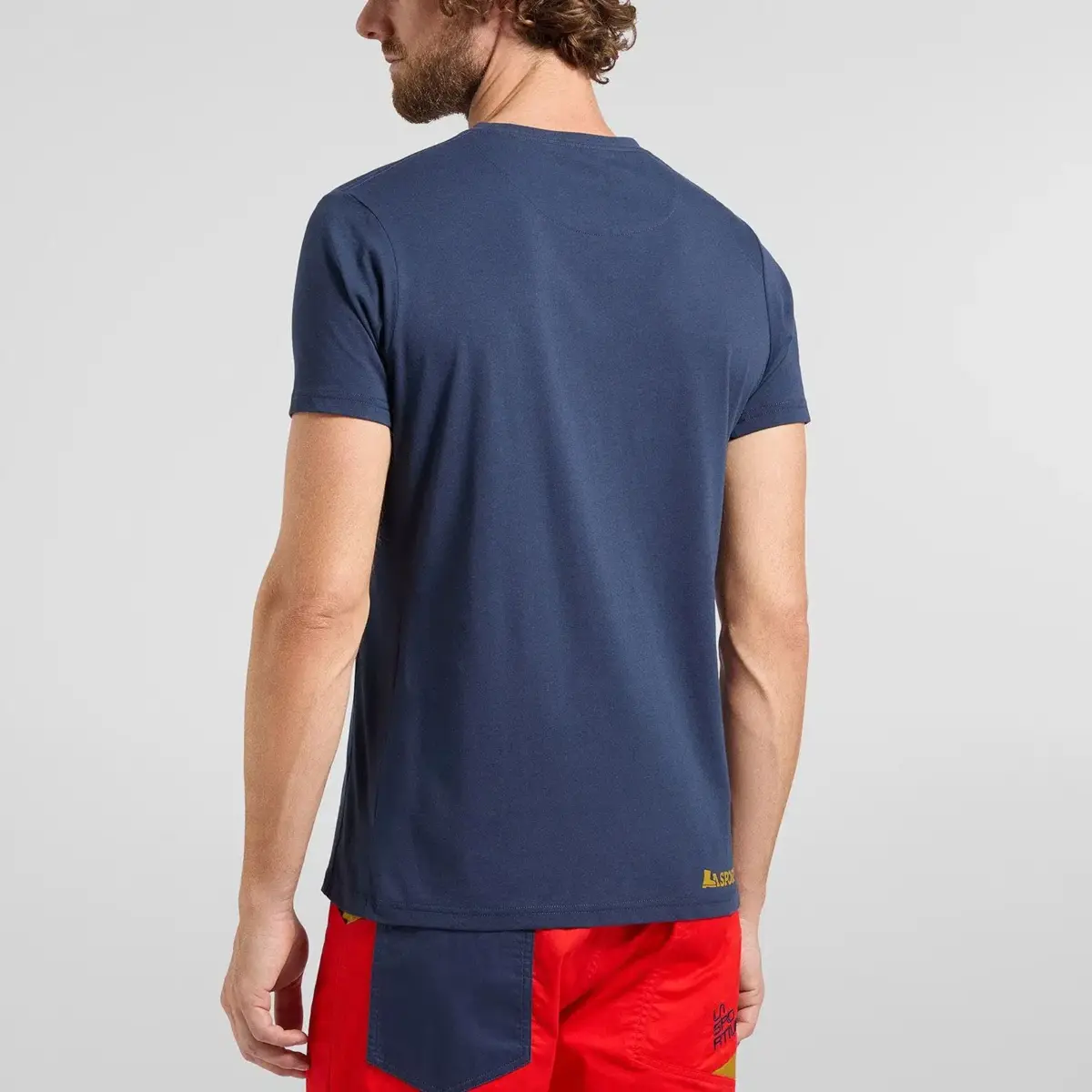 Camiseta Moon Rock M