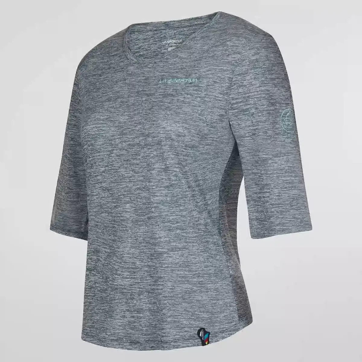 Camiseta Mountain Sun W