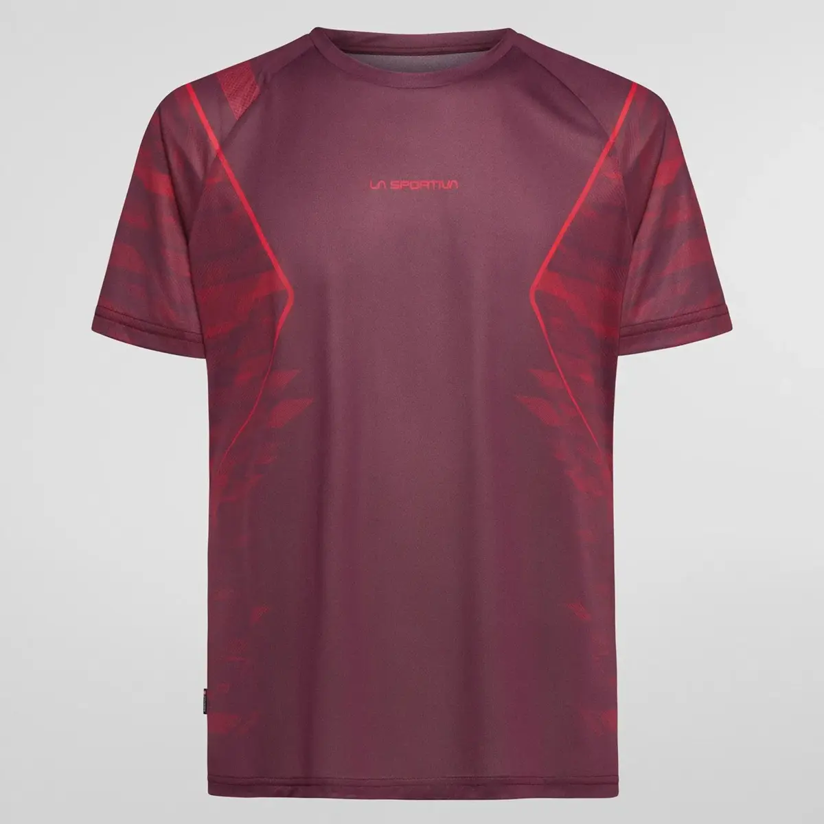 Camiseta Pacer M Camiseta Pacer M