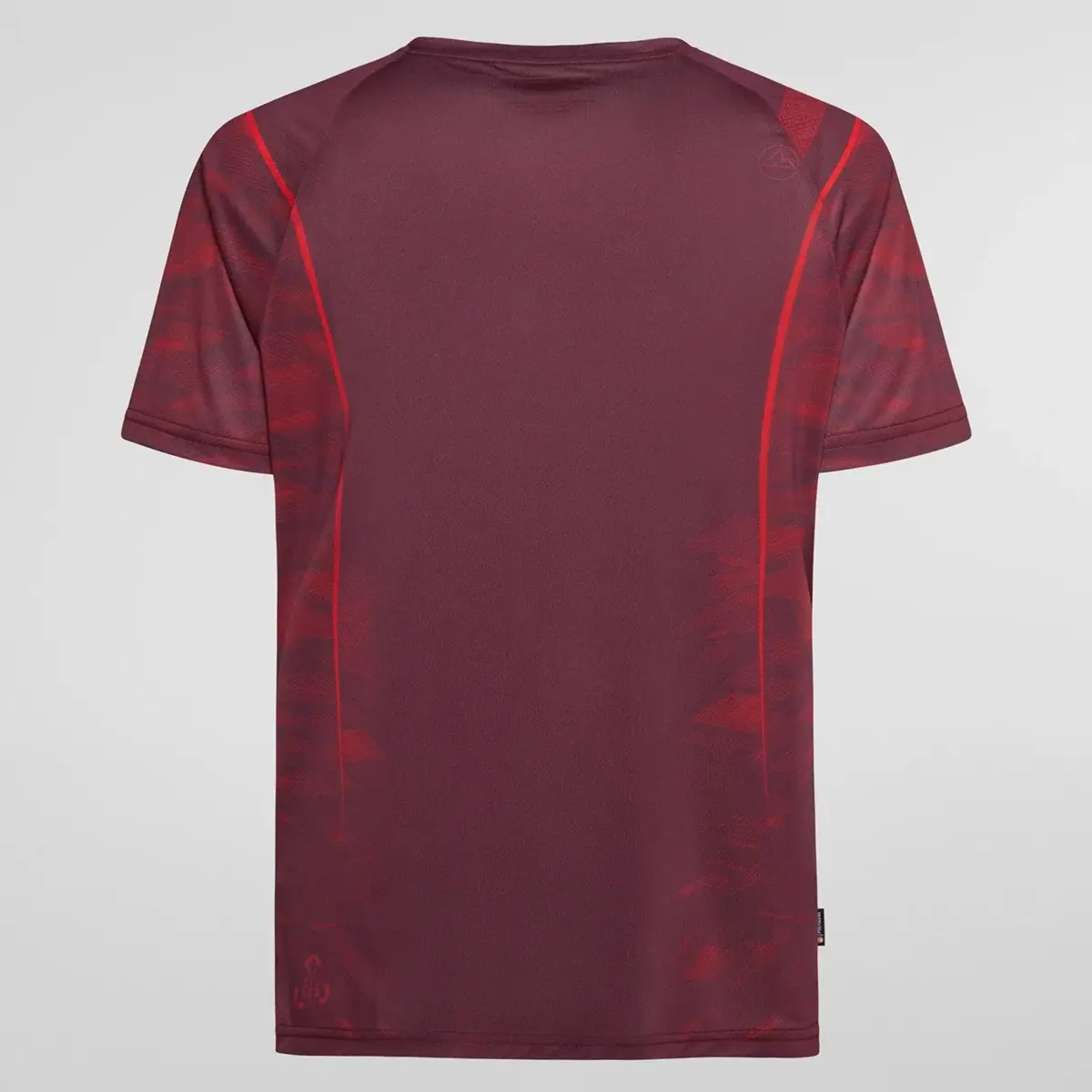 Camiseta Pacer M Camiseta Pacer M