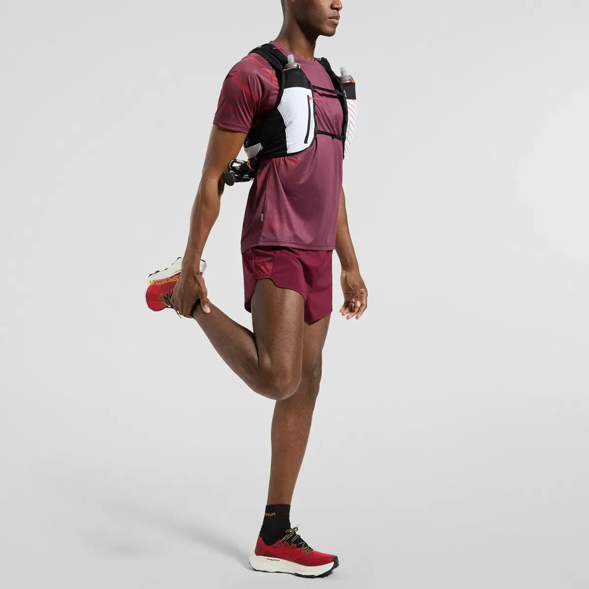 Camiseta Pacer M Camiseta Pacer M