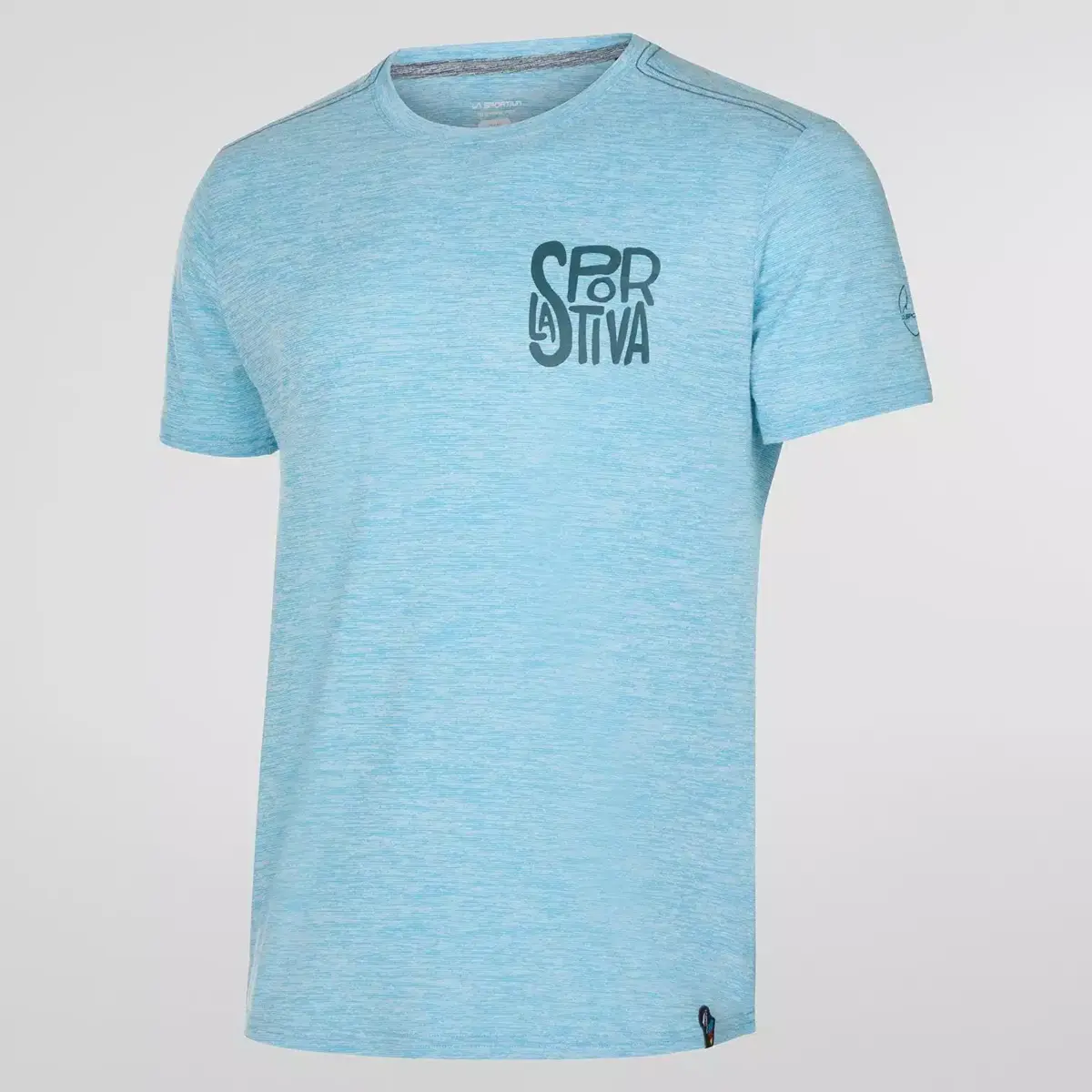 Camiseta Pocket Logo M