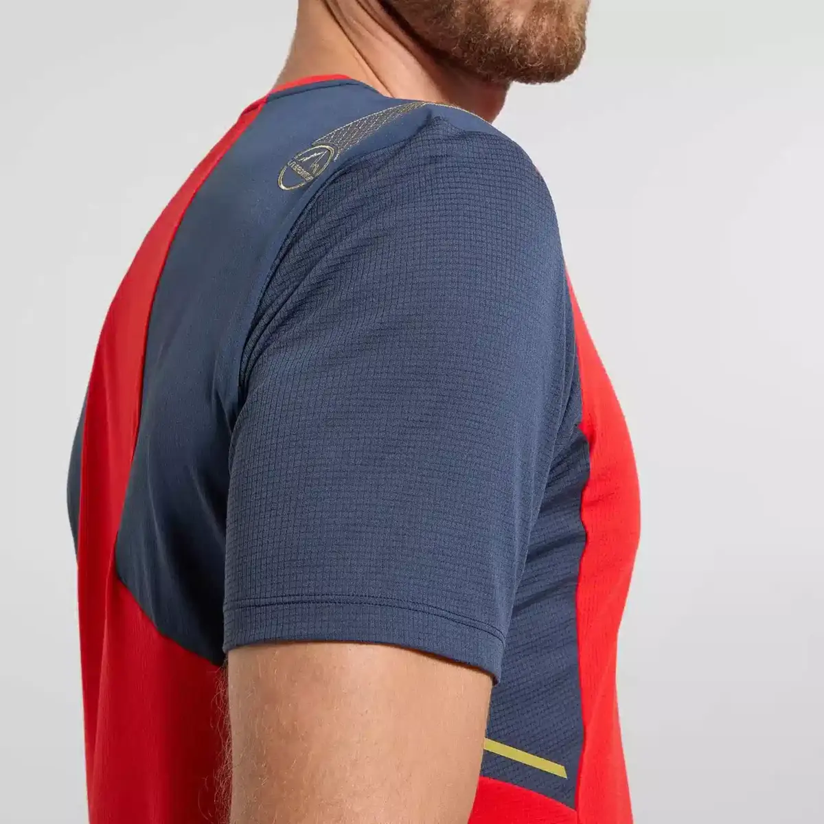 Camiseta Ridge M Camiseta Ridge M