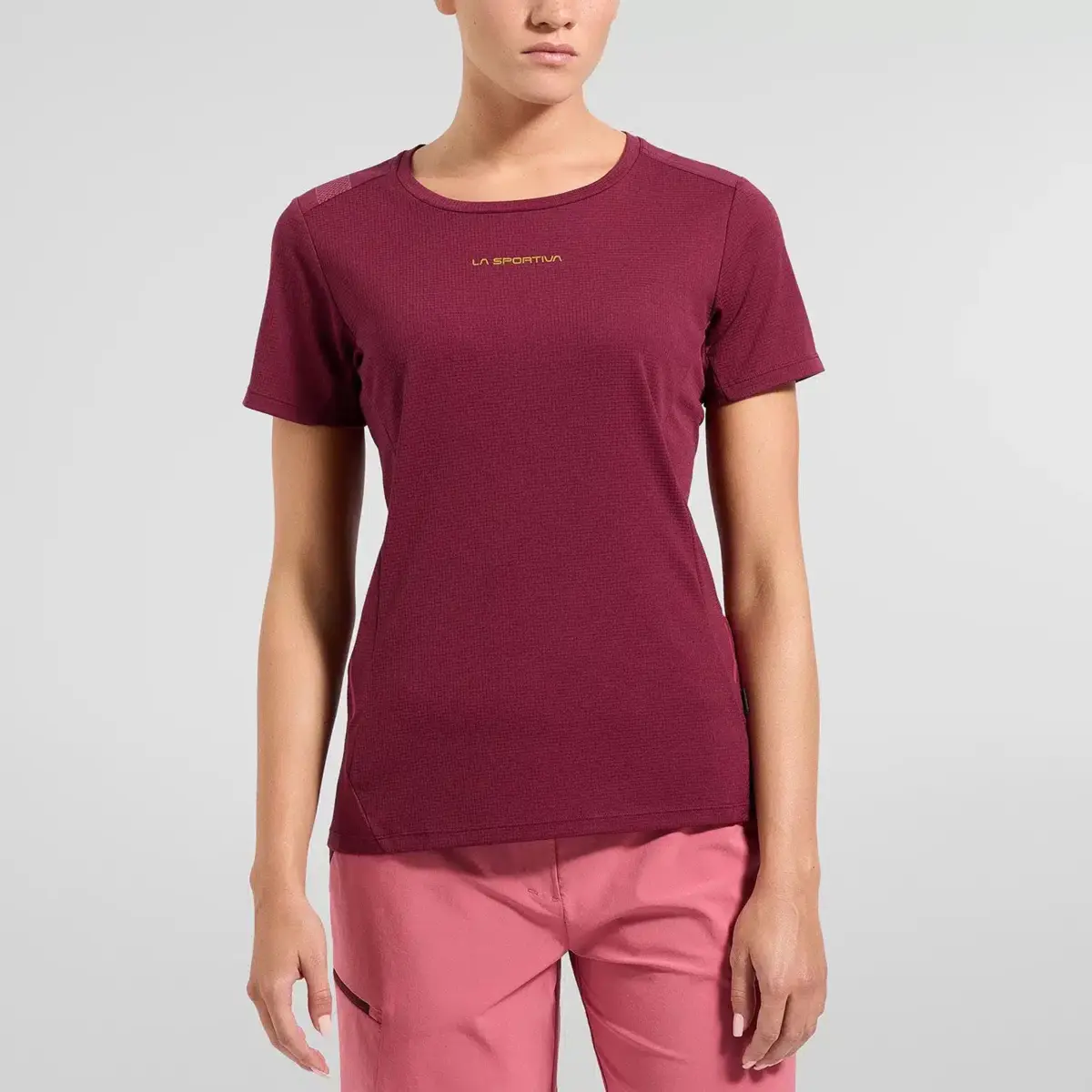 Camiseta Ridge W Camiseta Ridge W