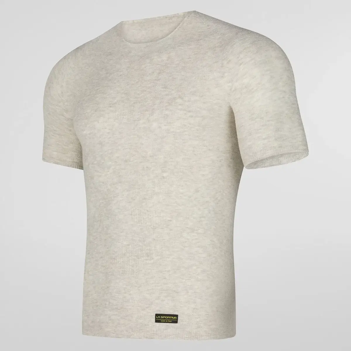 Camiseta Silk Reflect