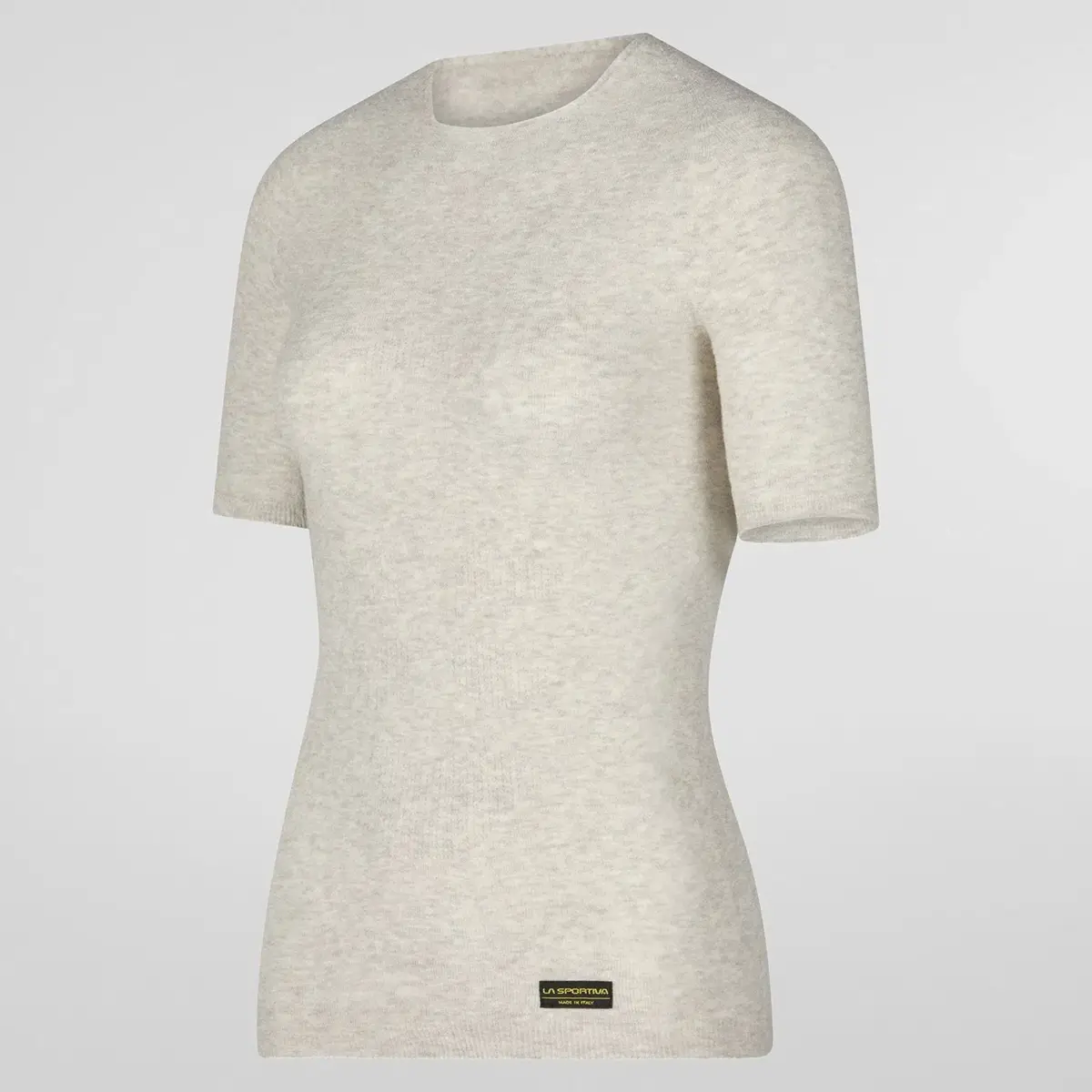 Camiseta Silk Reflect