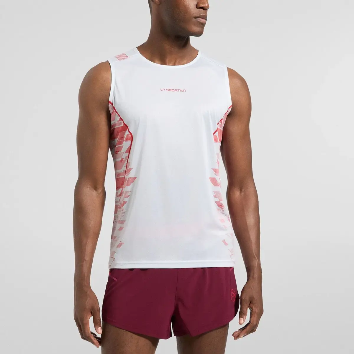 Camiseta sin mangas Pacer M