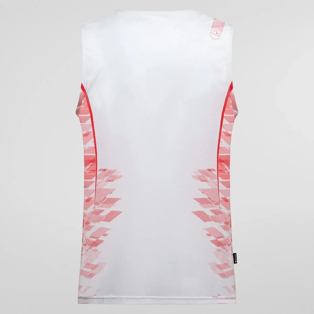 Camiseta sin mangas Pacer M Camiseta sin mangas Pacer M