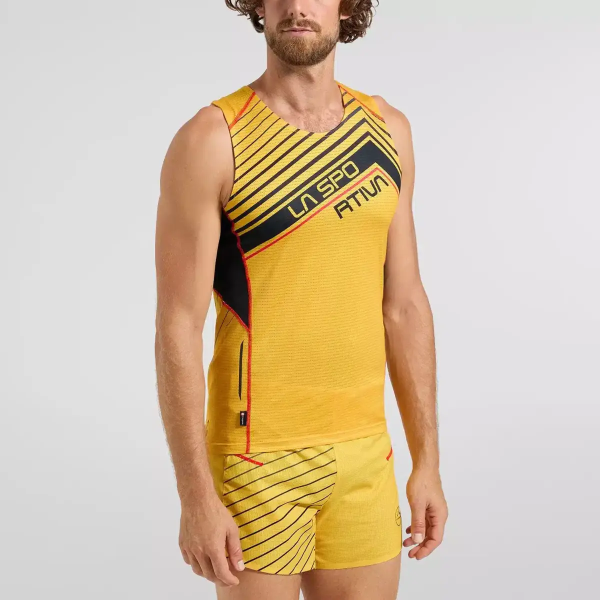 Camiseta sin mangas Slipstream M