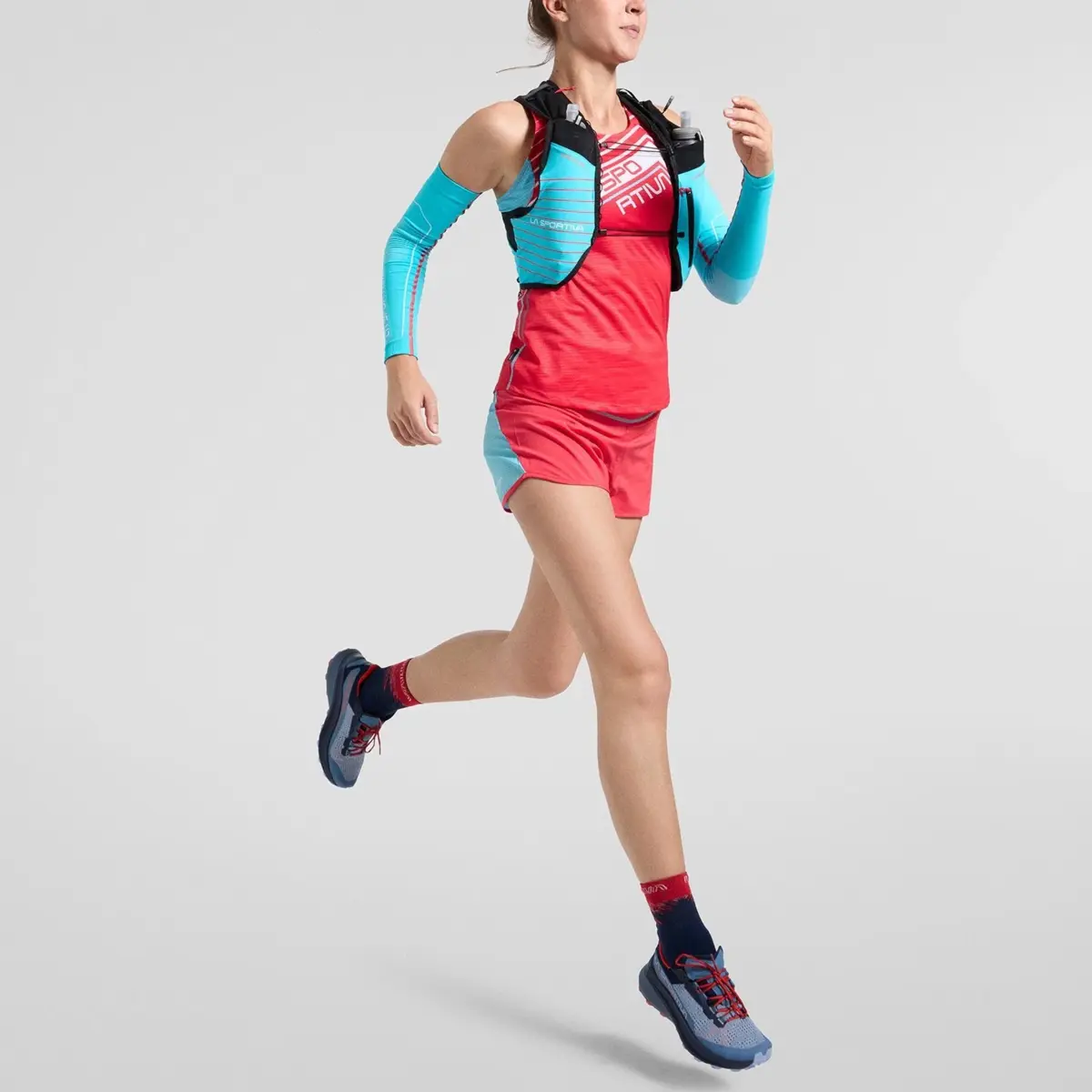 Camiseta sin mangas Slipstream W