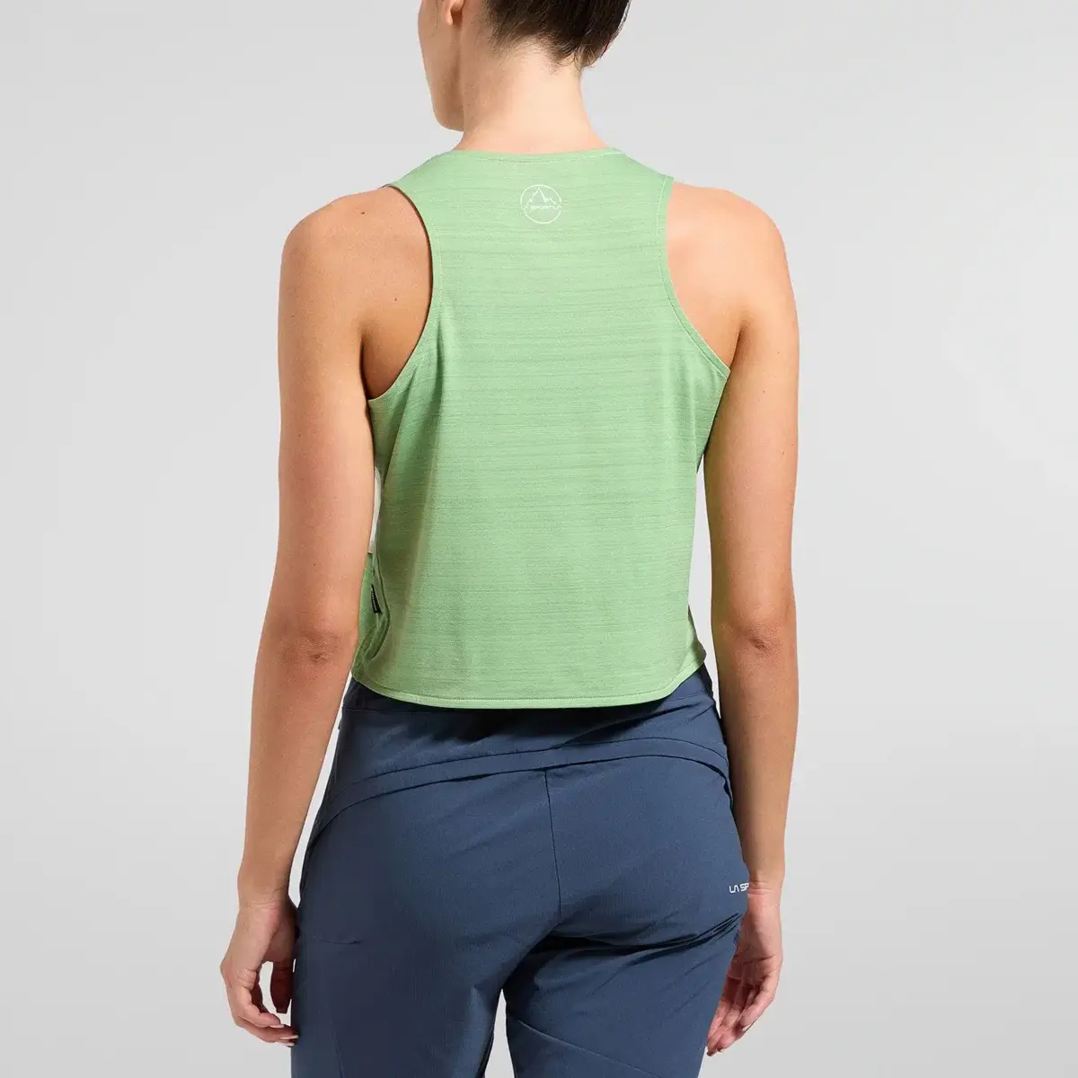 Camiseta sin mangas Sunfire W