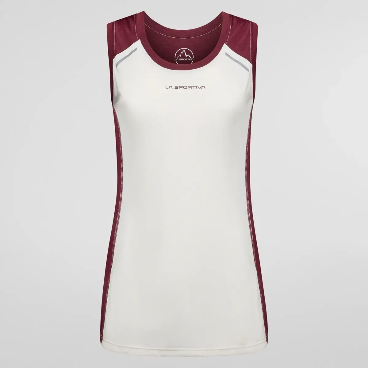 Camiseta sin mangas Tracer Camiseta sin mangas Tracer