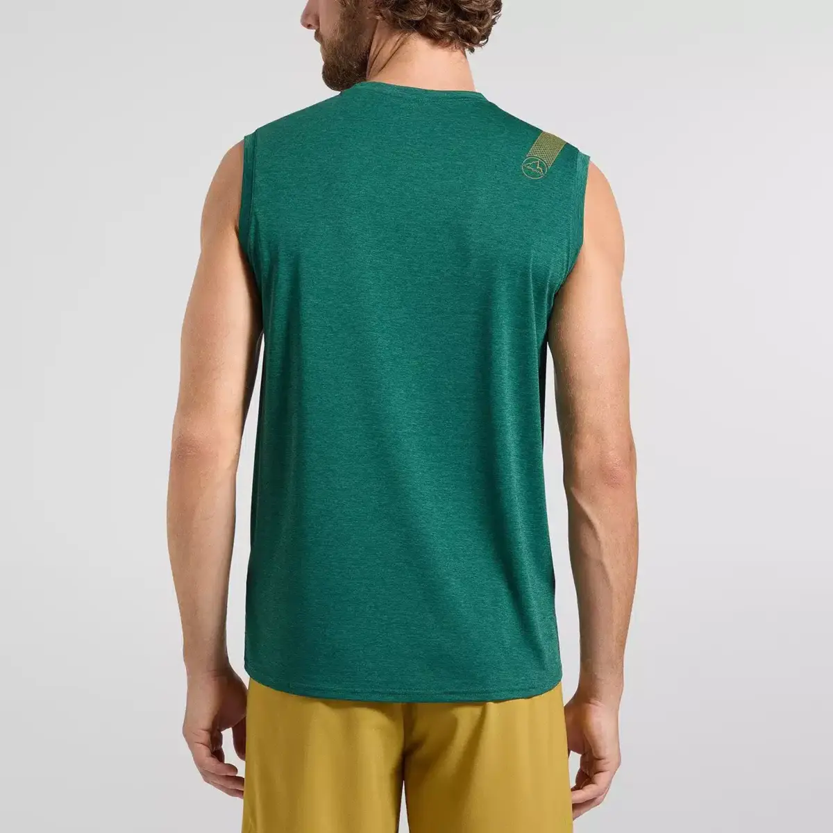 Camiseta sin mangas Tracer M