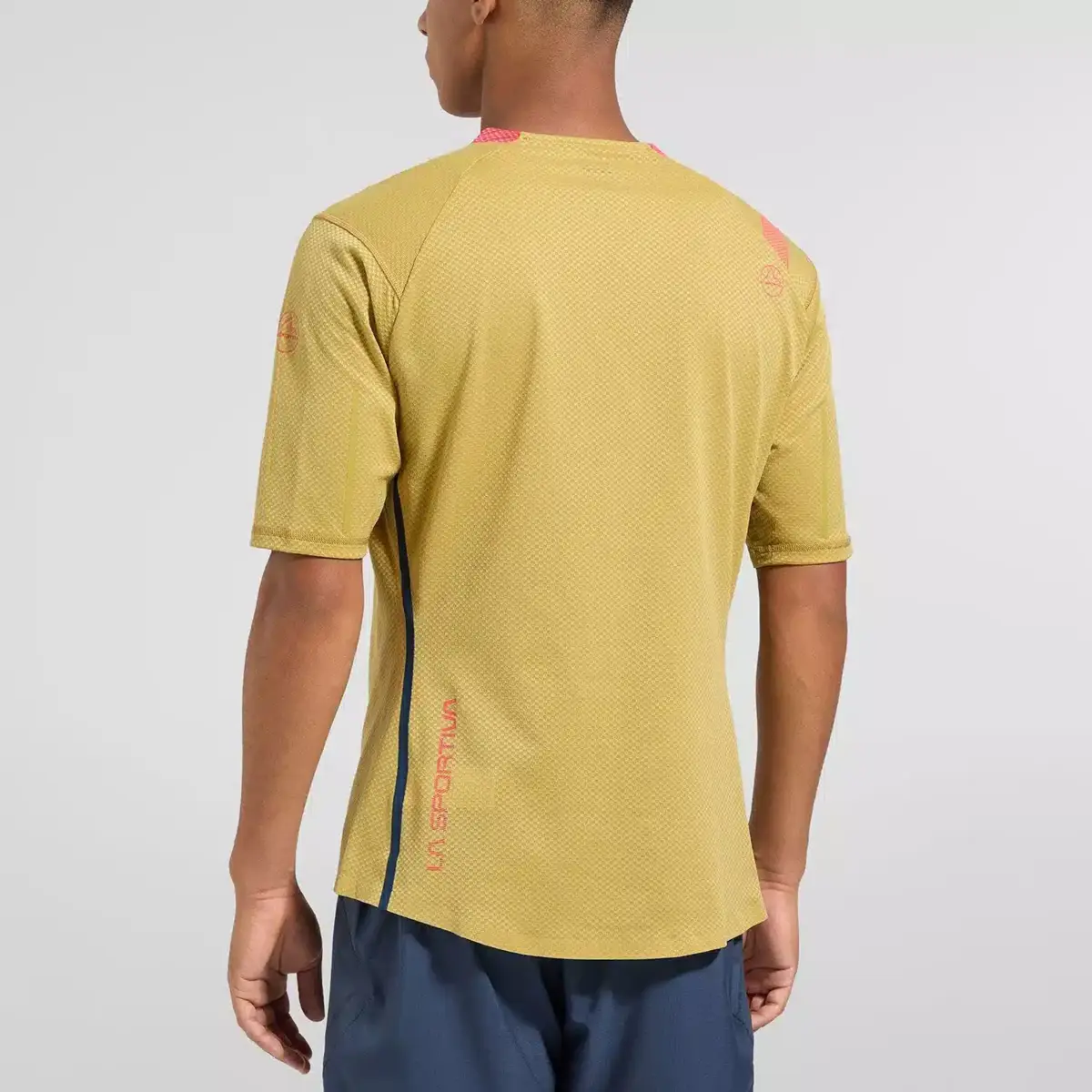 Camiseta Trail Bite M