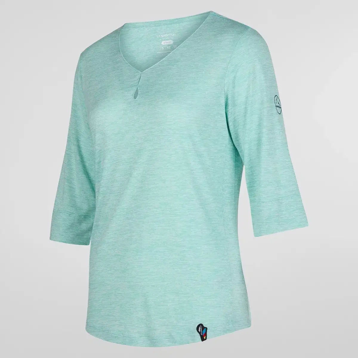 Camiseta Wildflower W