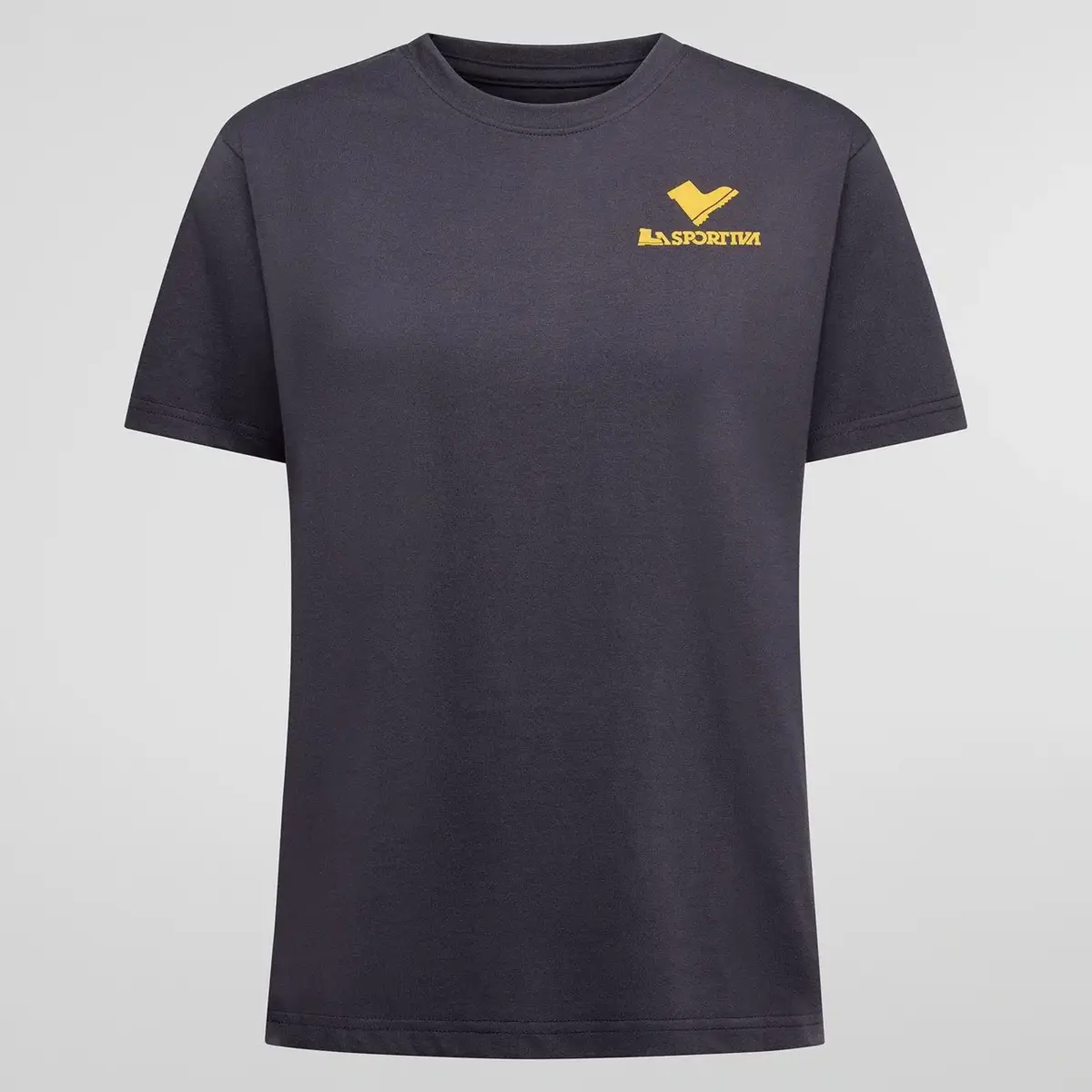 Camiseta Yellow Instinct W