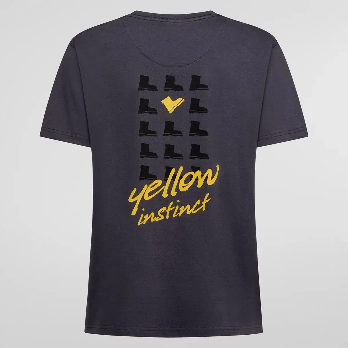 Camiseta Yellow Instinct W