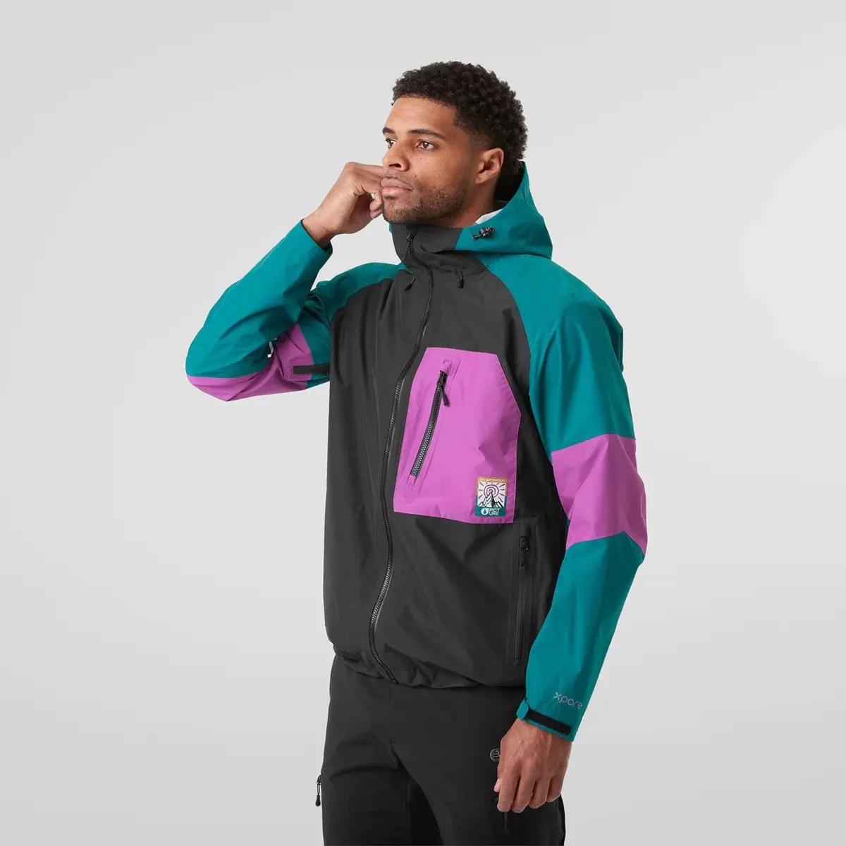 Chaqueta Abstral 2,5L Xpore Chaqueta Abstral 2,5L Xpore