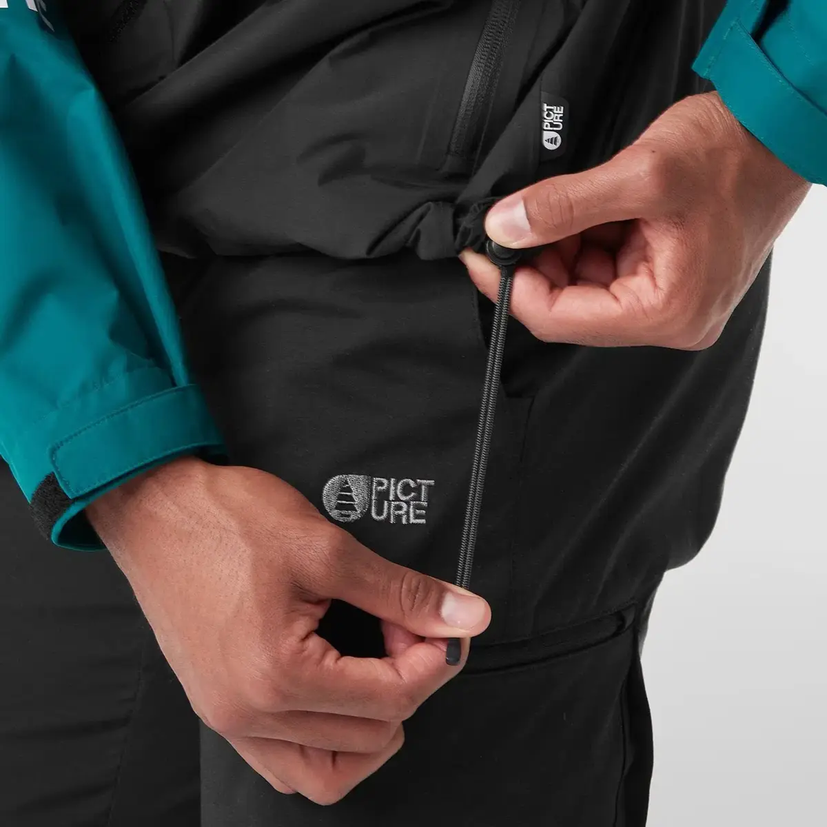 Chaqueta Abstral 2,5L Xpore Chaqueta Abstral 2,5L Xpore