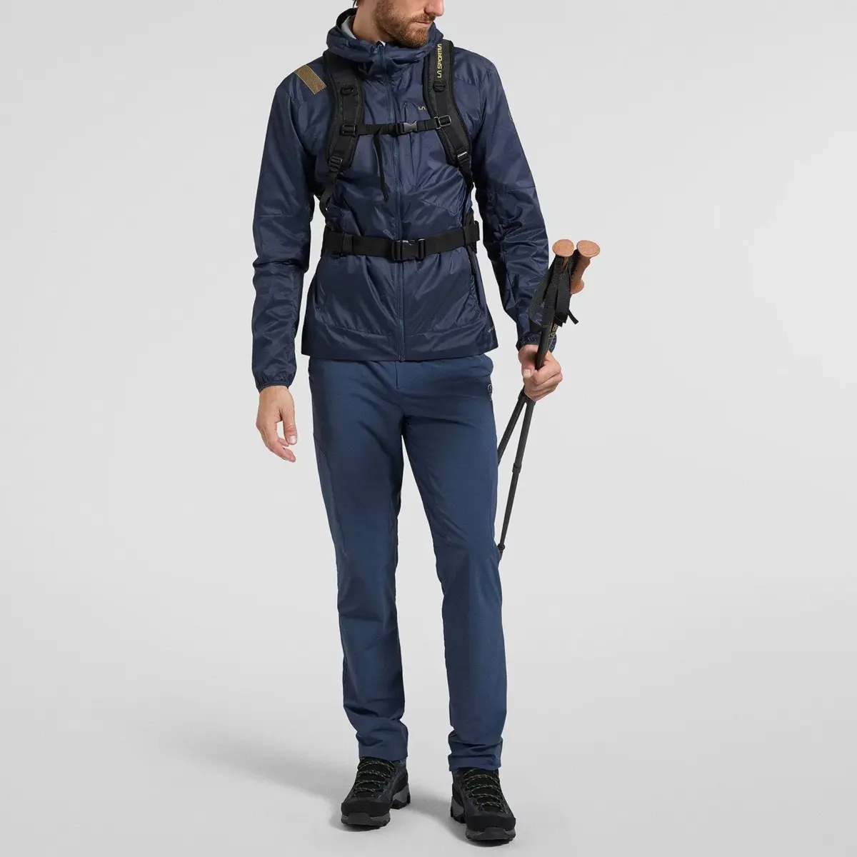 Chaqueta Across Lite M Chaqueta Across Lite M