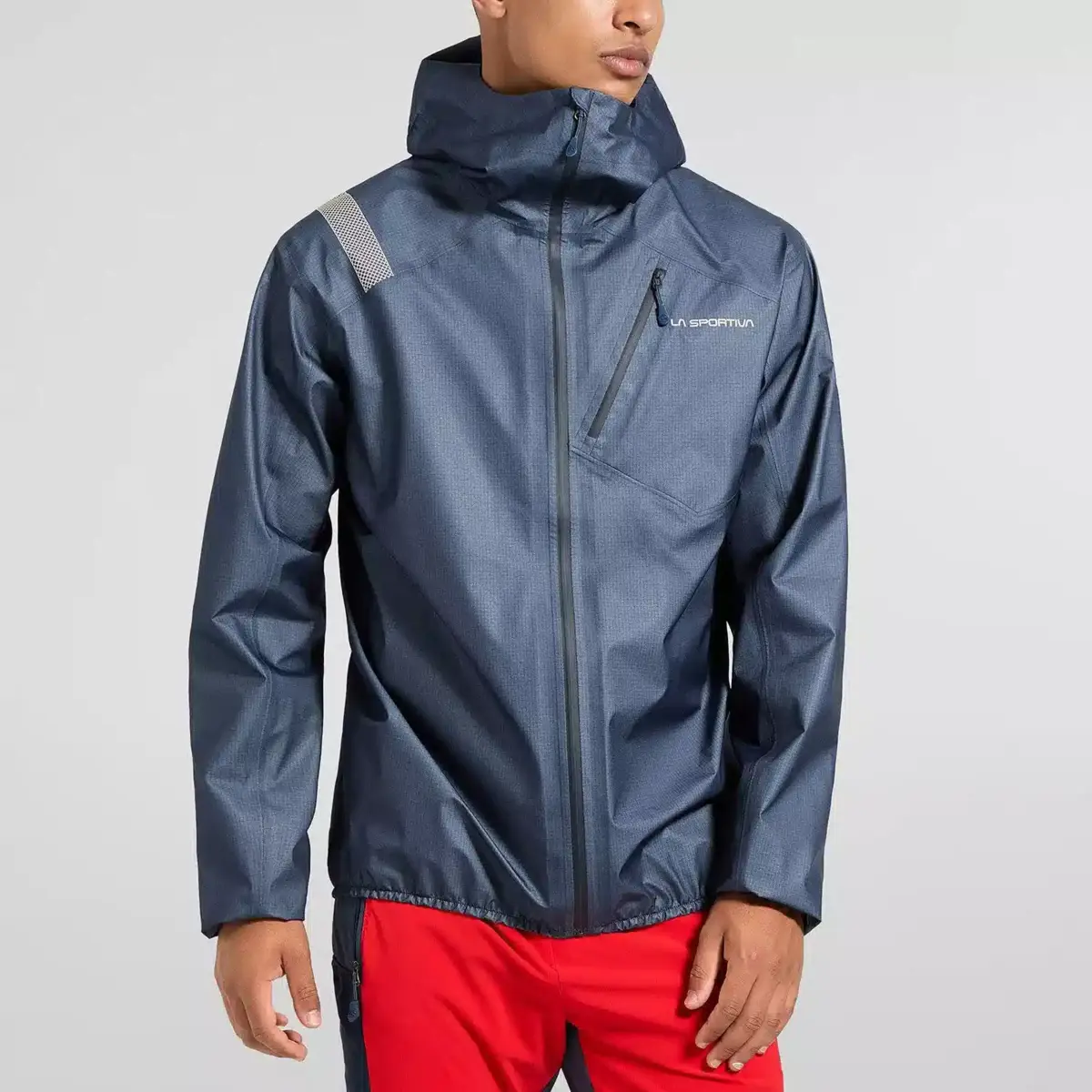 Chaqueta Aequilibrium Lite Gtx M
